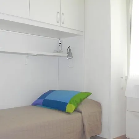 Romae Gianicolo Tatil Evi