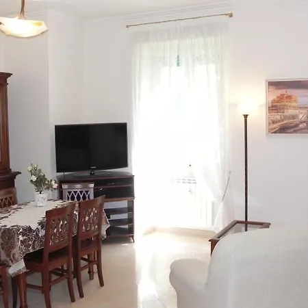Tatil Evi Romae Gianicolo
