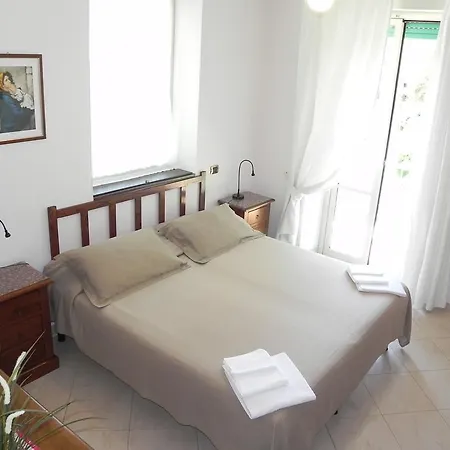 Romae Gianicolo Tatil Evi Roma