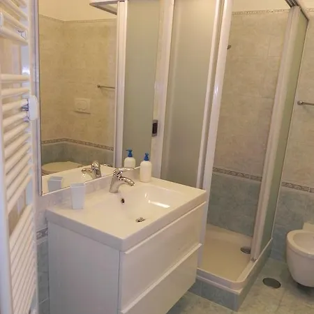 Tatil Evi Romae Gianicolo *