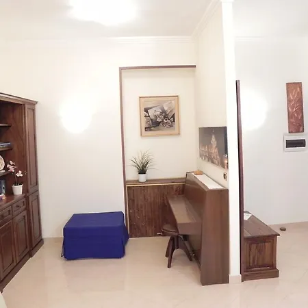 Romae Gianicolo Tatil Evi