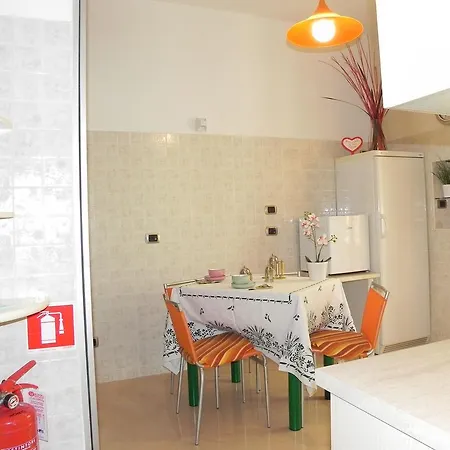 Tatil Evi Romae Gianicolo *