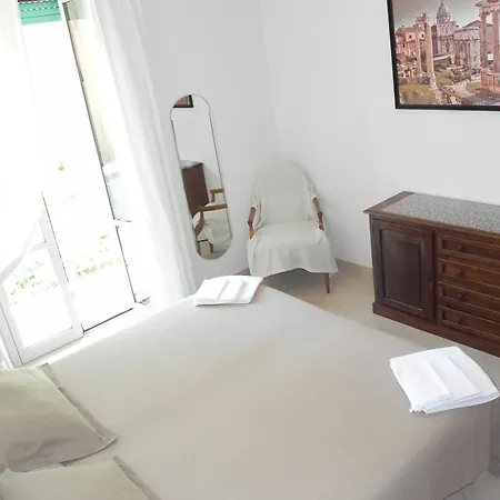 Tatil Evi Romae Gianicolo *