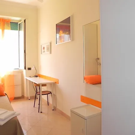 Romae Gianicolo Tatil Evi *