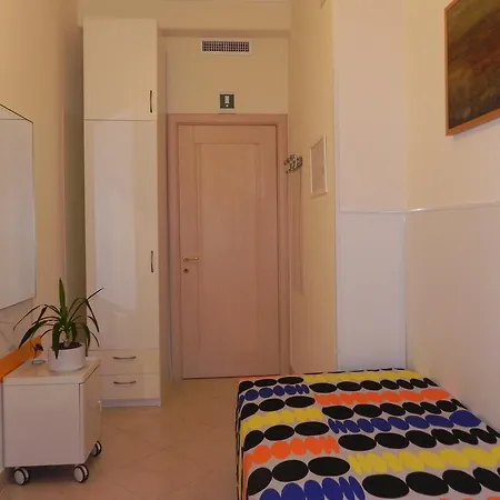 Romae Gianicolo Tatil Evi *