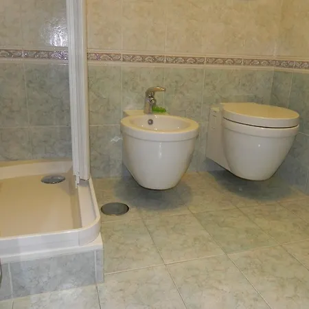 Tatil Evi Romae Gianicolo *