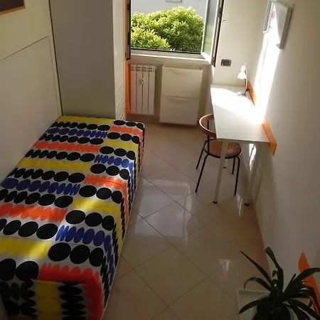 Tatil Evi Romae Gianicolo *